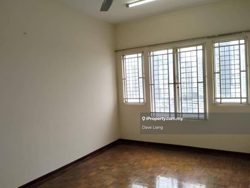 Pangsapuri untuk Dijual di Kenanga Apartments oleh Dave Liang - iProperty.com.my
