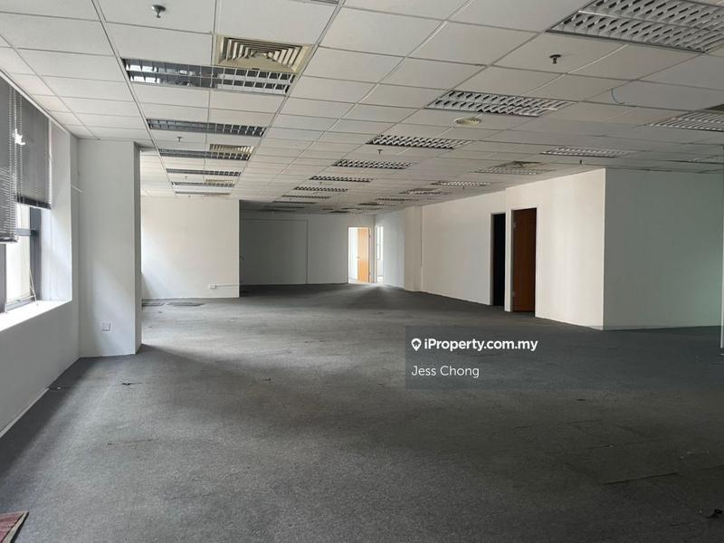 Office for Rent in KLCC, KL City Centre by Jess Chong - iProperty.com.my