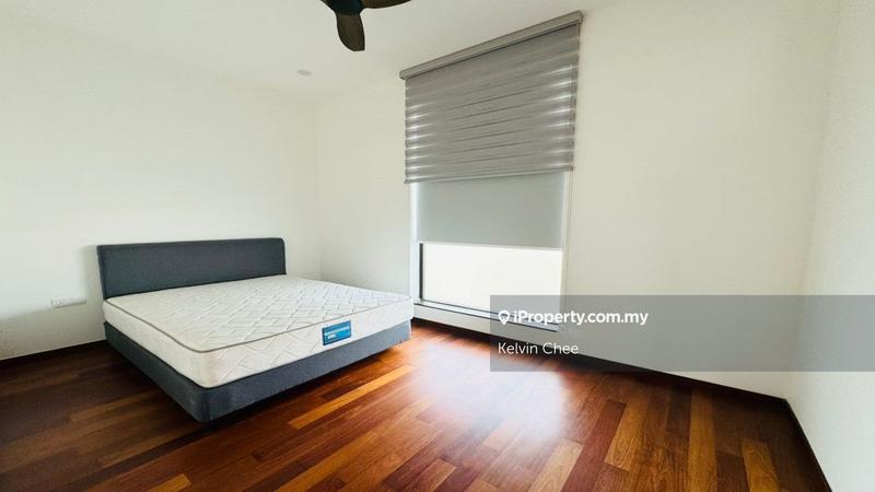 Rumah Berkembar untuk Dijual di Sunway Iskandar, Iskandar Puteri (Nusajaya) oleh Kelvin Chee - iProperty.com.my