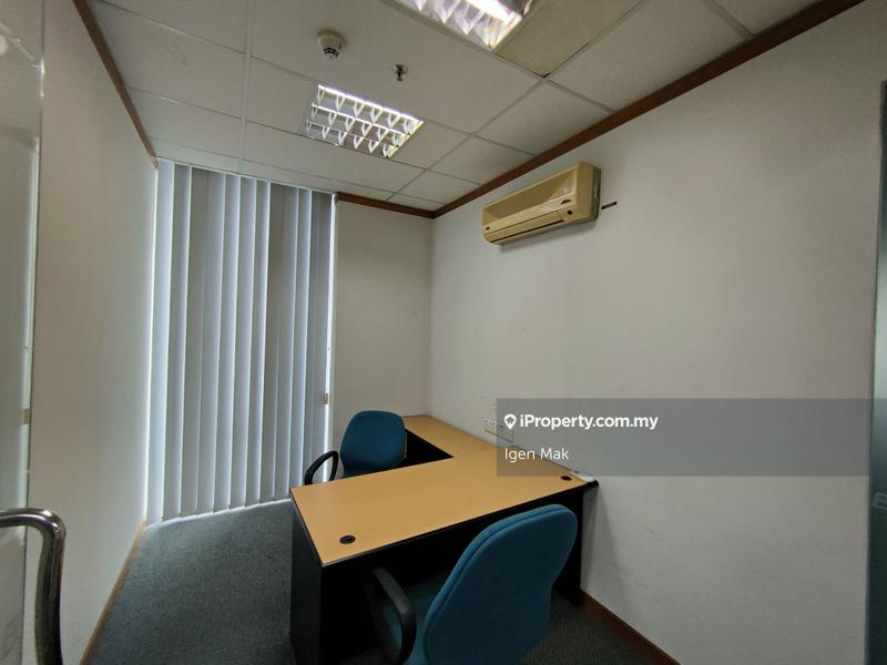 Kedai-Pejabat untuk Dijual di Selayang, Batu Caves oleh Igen Mak - iProperty.com.my