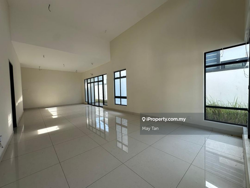Rumah Berkembar untuk Dijual di Taman Setia Mutiara, Kluang oleh May Tan - iProperty.com.my