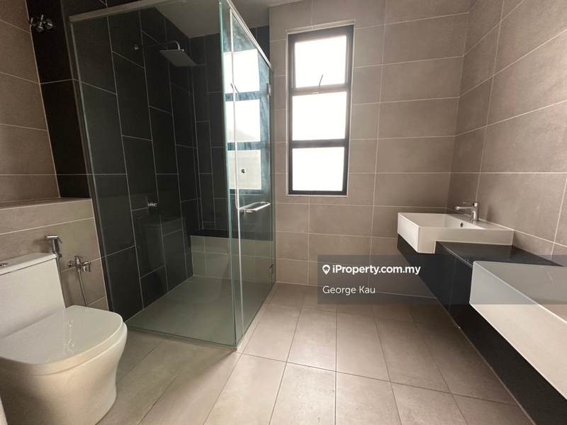 2-storey Terraced House for Sale in musika, Setia Alam by George Kau - iProperty.com.my