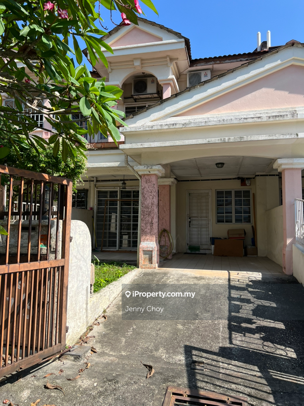 2-storey Terraced House for Sale in Bandar Puteri Puchong, Puchong by Jenny Choy - iProperty.com.my