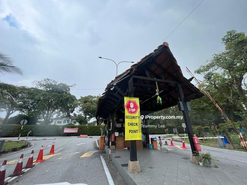 For Sale - 15000sf Land USJ 16/3B , Petaling Jaya, Taipan, USJ