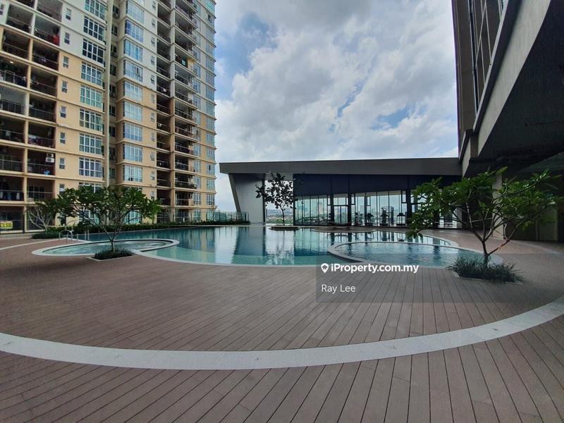 Kediaman Servis untuk Disewa di Kenwingston Skylofts oleh Ray Lee - iProperty.com.my