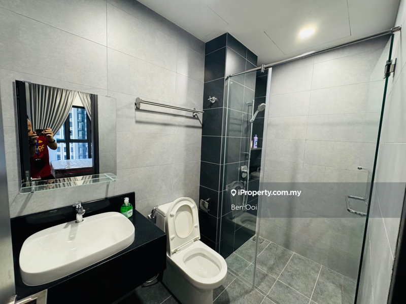 Service Residence for Rent in Sunway Velocity TWO by Ben Ooi - iProperty.com.my