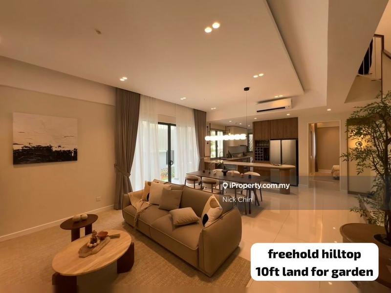 Semi-Detached House for Sale in Sungai Buloh, Selangor by Nick Chin - iProperty.com.my