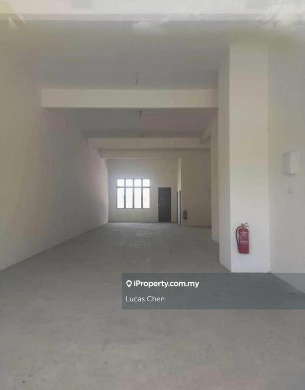 Kedai-Pejabat untuk Disewa di Taman Canning, Ipoh oleh Lucas Chen - iProperty.com.my