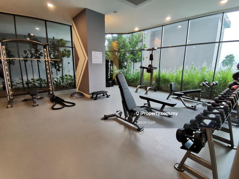 Service Residence for Sale in The Era @ Duta North by Jason Loh - iProperty.com.my