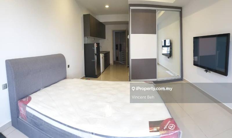 Kondominium untuk Dijual di Residence 8 oleh Vincent Beh - iProperty.com.my