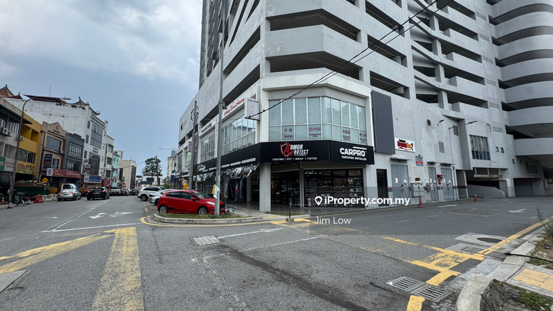 For Rent - Kepong Baru , Metro Prima , Kepong , Laman Rimbunan , Barat Perdana