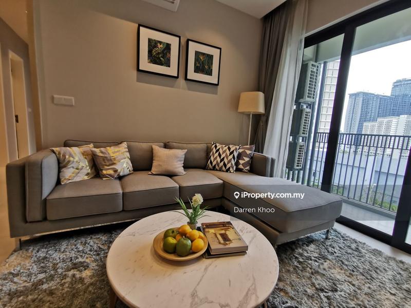 Service Residence for Sale in The Goodwood Residence by Darren Khoo - iProperty.com.my