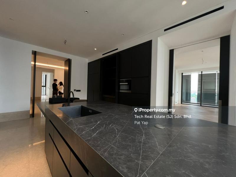 Kondominium untuk Dijual di Aira Residence oleh Pat Yap - iProperty.com.my