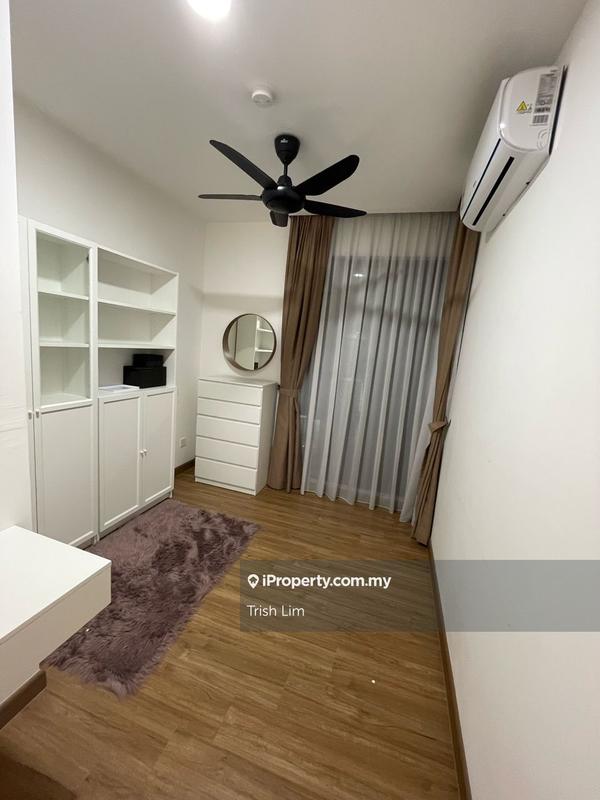 Service Residence for Rent in AraTre' Residences by Trish Lim - iProperty.com.my