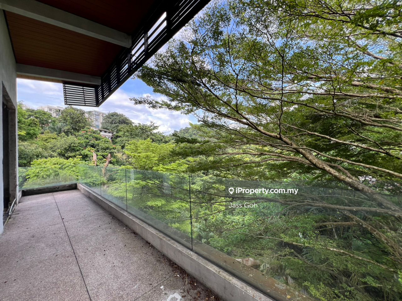 Bungalow House untuk Dijual di Ukay Heights, Ampang oleh Jass Goh - iProperty.com.my