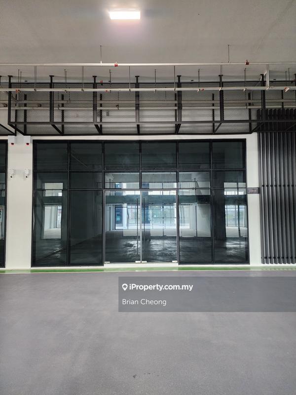 For Rent - Kota Damansara