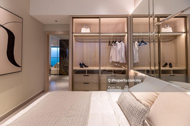 For Sale - Lumina Residence