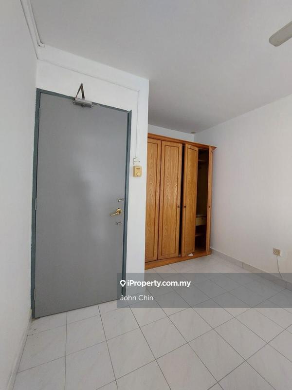 Rumah Pangsa untuk Dijual di PKNS Ampang Jaya oleh John Chin - iProperty.com.my