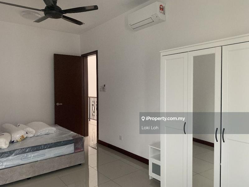 Rumah Berangkai 2 Tingkat untuk Dijual di Setia Eco Templer, Rawang oleh Loki Loh - iProperty.com.my