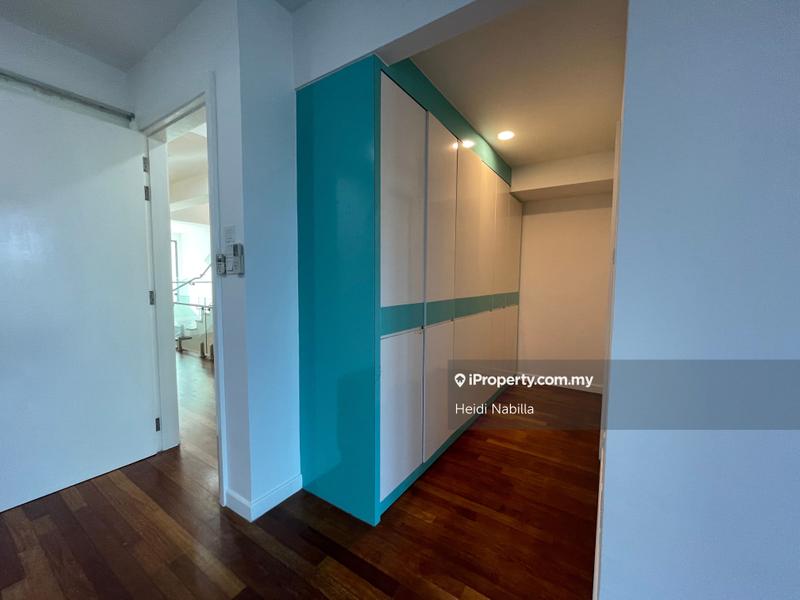 3-storey Terraced House for Sale in Sejati Residences, Cyberjaya by Heidi Nabilla - iProperty.com.my