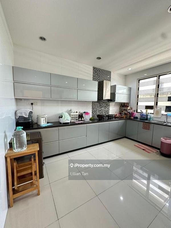 Bungalow House for Sale in Juru, Penang by Lillian Tan - iProperty.com.my