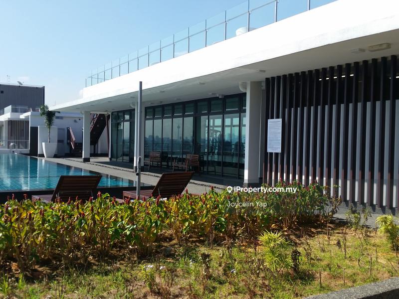 Condominium for Sale in Kiara East by Joycelin Yap - iProperty.com.my