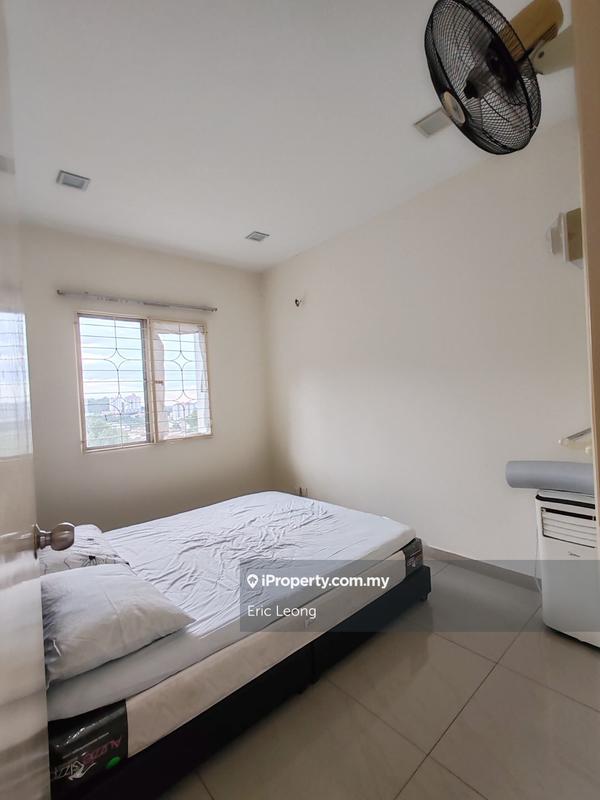 Apartment for Sale in Pangsapuri Saraka by Eric Leong - iProperty.com.my