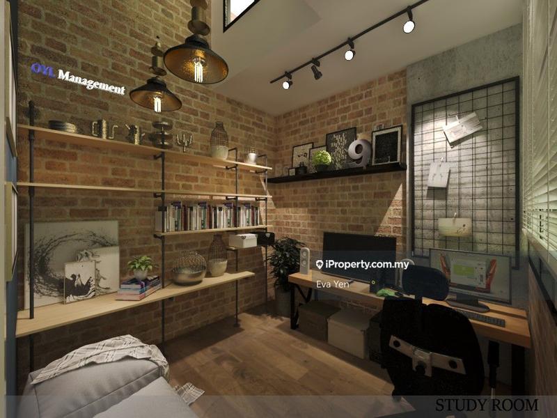 Rumah Berangkai 1 Tingkat untuk Dijual di Aman Cities, Batu Gajah oleh Eva Yen - iProperty.com.my