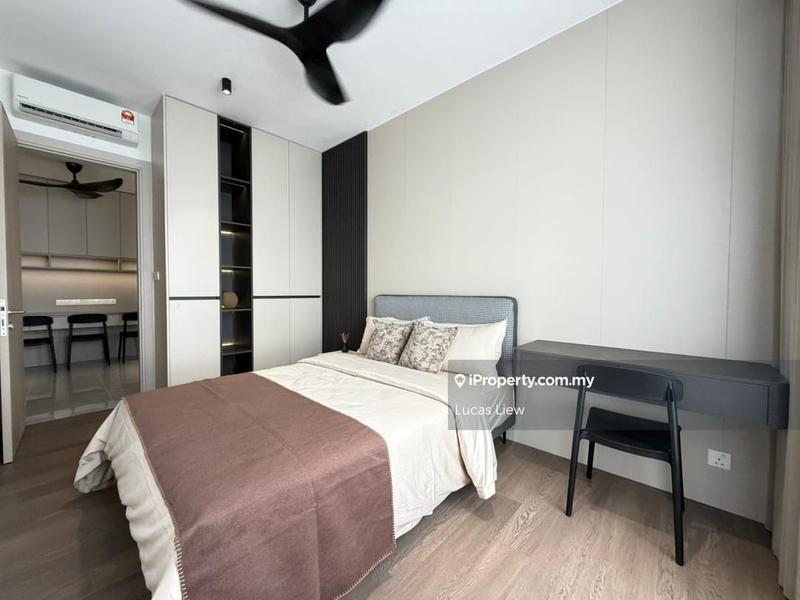 Condominium for Sale in Park Place by Lucas Liew - iProperty.com.my