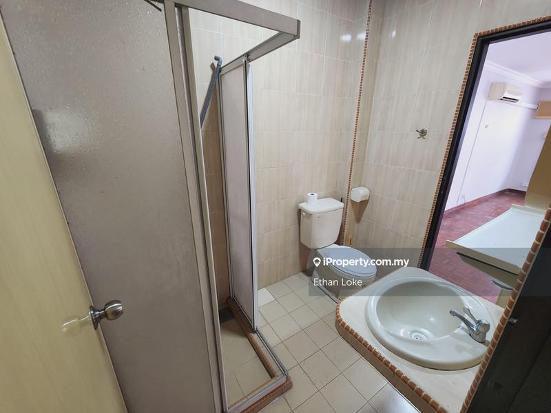 Rumah Berkembar untuk Dijual di Taman Kaya (30 x 92 | Semi-D), Jalan Ipoh oleh Ethan Loke - iProperty.com.my