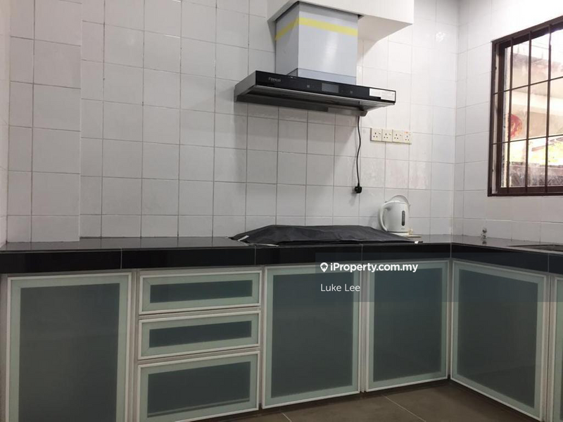 Semi-Detached House for Rent in Kota Kemuning, Shah Alam by Luke Lee - iProperty.com.my