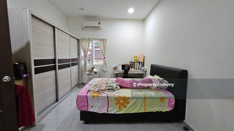 Bungalow House for Sale in Taman Desa, Old Klang Road, Jalan Kelang Lama, Taman Desa by Ernest Ong - iProperty.com.my