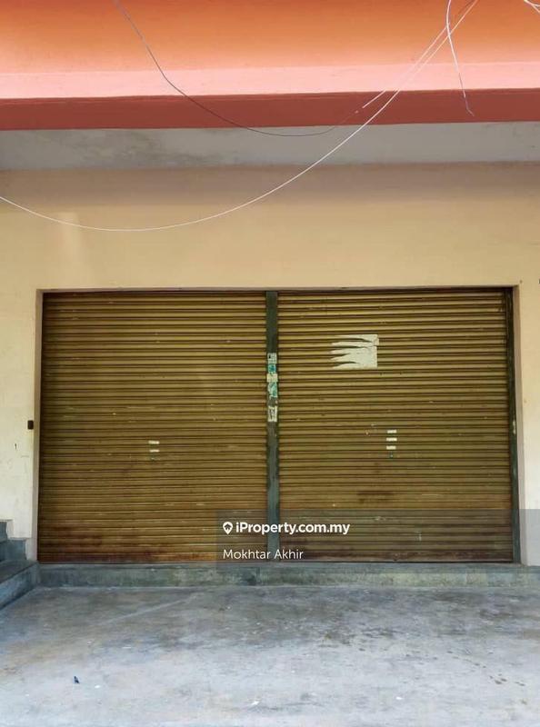 Kedai-Pejabat untuk Disewa di jpai4, Sepang oleh Mokhtar Akhir - iProperty.com.my
