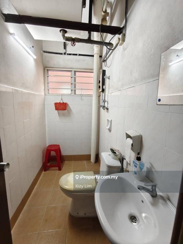 Apartment for Sale in Jasmin Apartment by Kizy Lim - iProperty.com.my