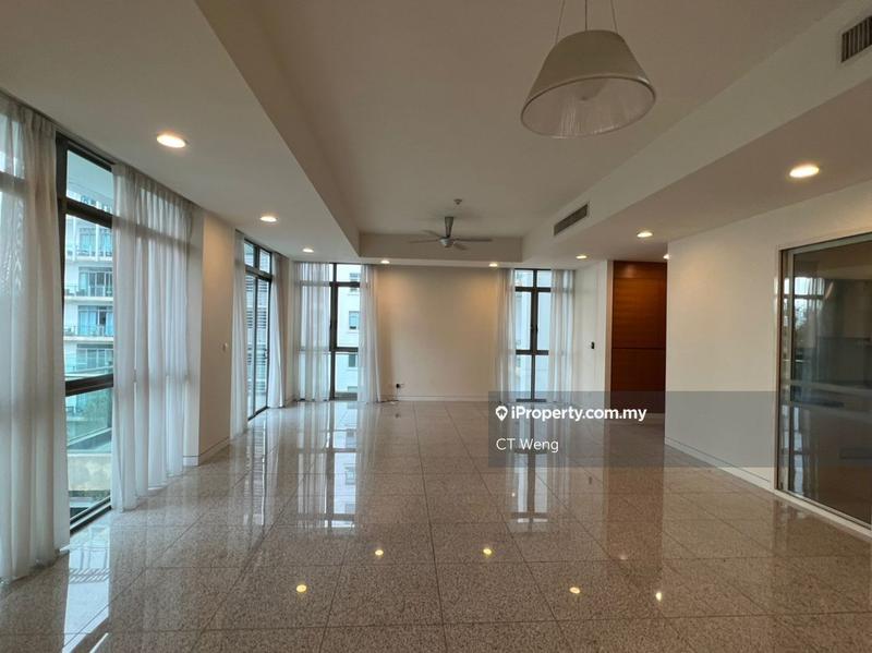 For Rent - Seri Hening Residence