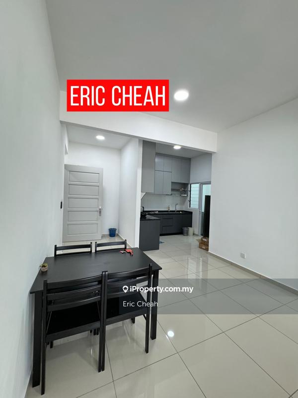 Condominium for Rent in The Amarene by Eric Cheah - iProperty.com.my