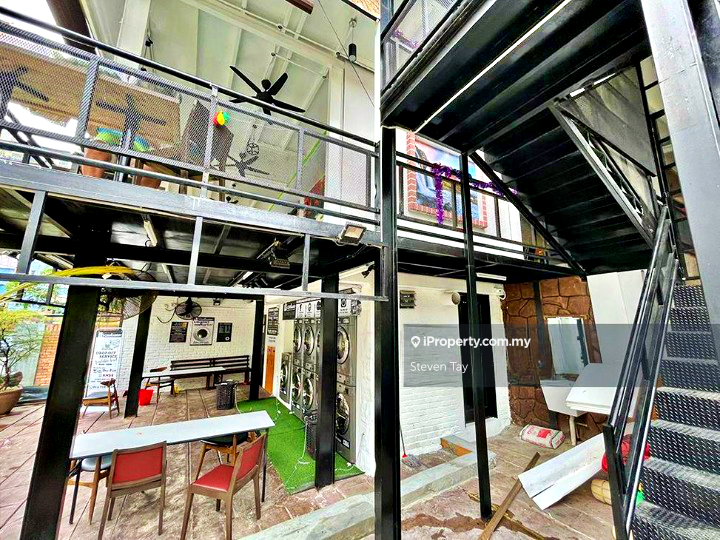 Kedai untuk Dijual di Bukit Bintang, KL City Centre oleh Steven Tay - iProperty.com.my