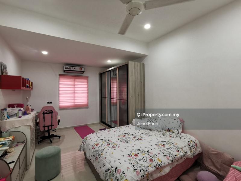 2-storey Terraced House for Sale in Taman Bukit Indah, Kuchai Lama by Jeno Poon - iProperty.com.my