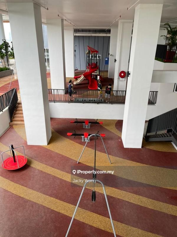 Service Residence for Sale in Pinnacle Sri Petaling by Jacky Wong - iProperty.com.my
