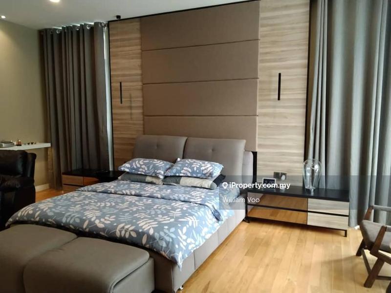 Bungalow House for Rent in The Valley TTDI, Ampang by William Voo - iProperty.com.my