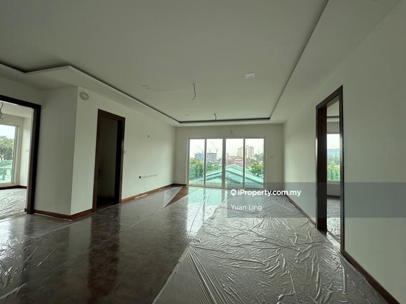 Banglo untuk Dijual di nu4n6, Damansara Heights oleh Yuan Ling - iProperty.com.my