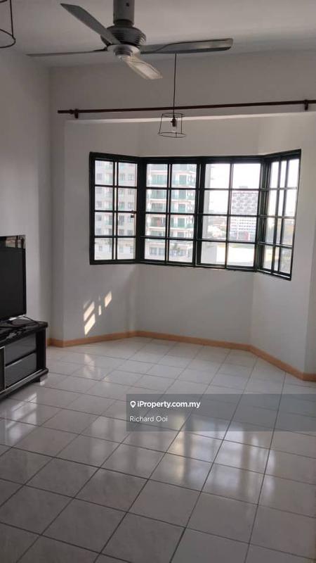 Condominium for Sale in Kelana Parkview Condominium by Richard Ooi - iProperty.com.my