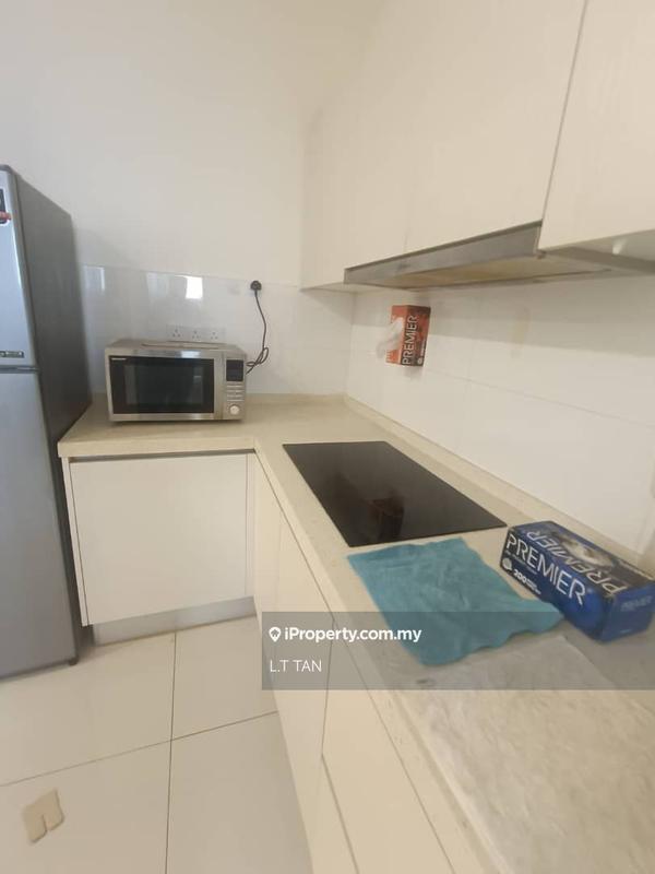 Service Residence for Rent in Cube @ One South by L.T TAN - iProperty.com.my