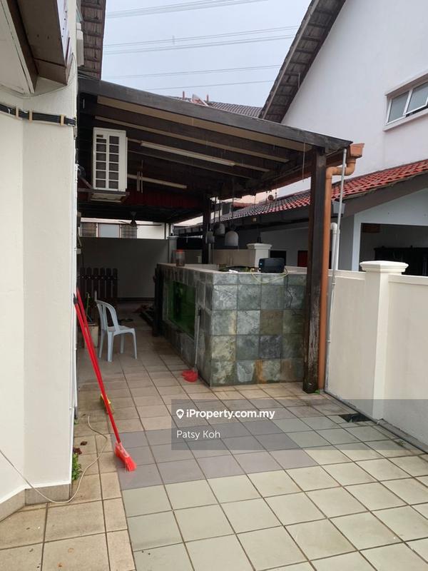 Rumah Teres 2-Tingkat untuk Dijual di Bandar Sunway Semenyih, Semenyih oleh Patsy Koh - iProperty.com.my