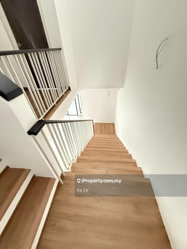 2-storey Terraced House for Sale in Ilham Residence 2 Elmina East, Shah Alam by Ka Ee - iProperty.com.my