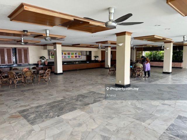 Condominium for Sale in The Regency Tanjung Tuan Beach Resort by Anand - iProperty.com.my