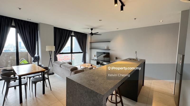 Service Residence for Rent in Lumi Tropicana by Kelvin Cheong - iProperty.com.my