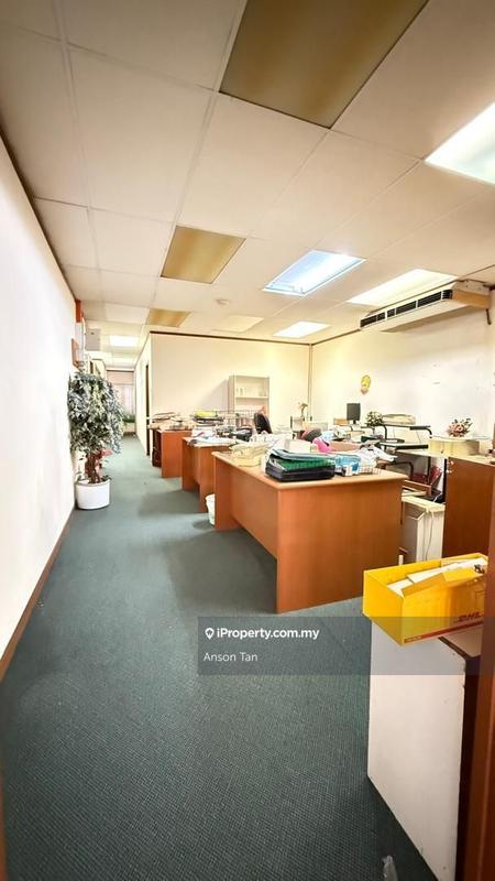 For Rent - Jalan Ipoh Taman Mastiara