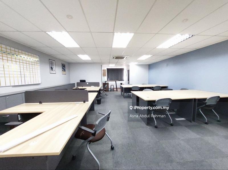 Office for Rent in Jalan Pahang P15, Presint 15, Putrajaya, Putrajaya by Asna Abdul Rahman - iProperty.com.my