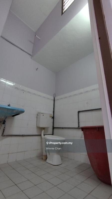Rumah Berangkai 2 Tingkat untuk Dijual di rx9u6, Menglembu oleh Winnie Chan - iProperty.com.my